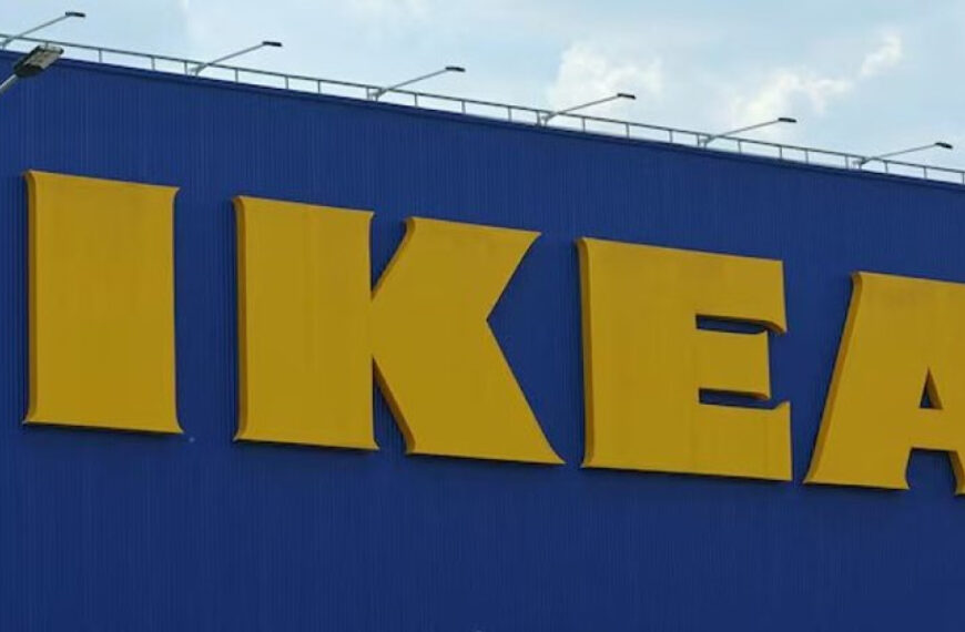 Судитимуть двох українців. Російську розвідку звинуватили в організації підпалу магазину IKEA в Литві – Reuters