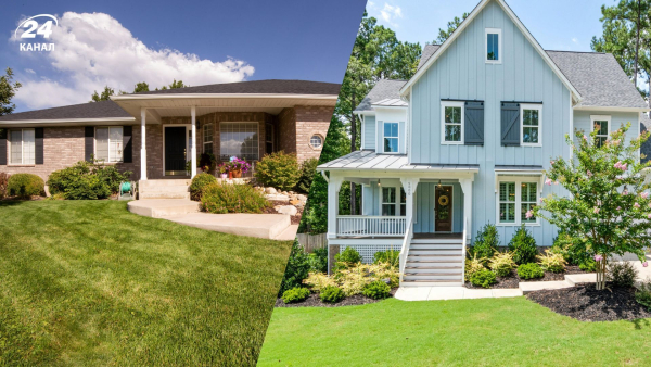 У 2025: Який дім вигідніше звести – в…