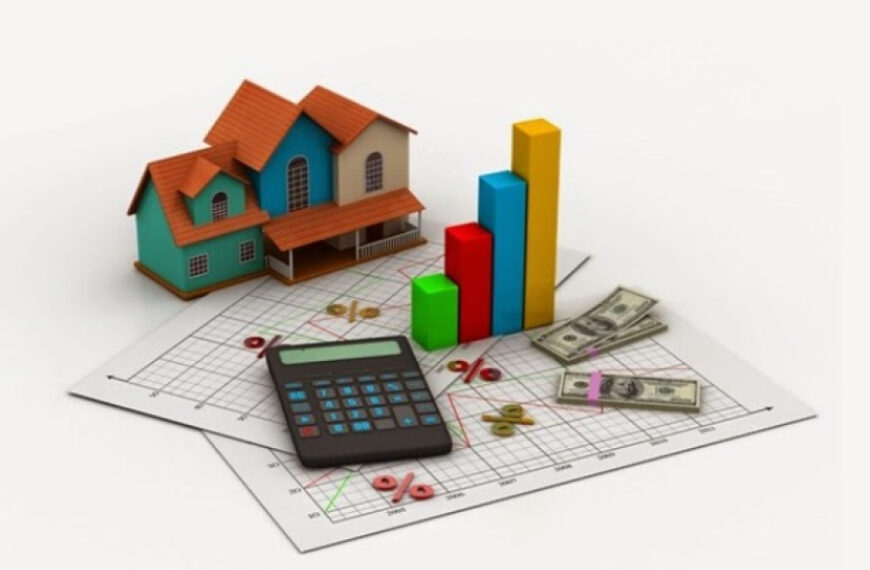 У Верховній Раді готуються внести зміни до закону про нерухомість.