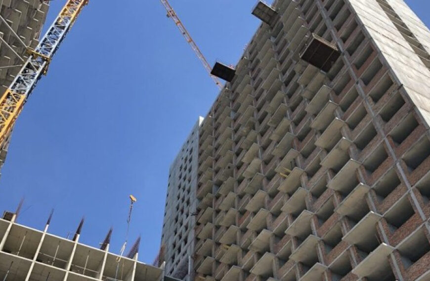 В інвесторів столичного ЖК поцупили гроші. Екс-керівник банку та забудовник витягнув із вкладників мільйони гривень.