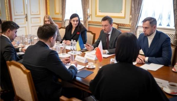 Відновлювальна конференція: фокус на інвестиційний прагматизм – Соболєв