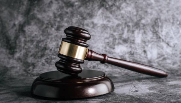 Справу про розтрату ₴128 мільйонів на відновленні Харківської області направлено до судової інстанції.