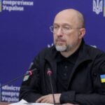 Шмигаль: Сподіваємось на більш ніж €23 мільйони від союзників до Фонду енергопідтримки