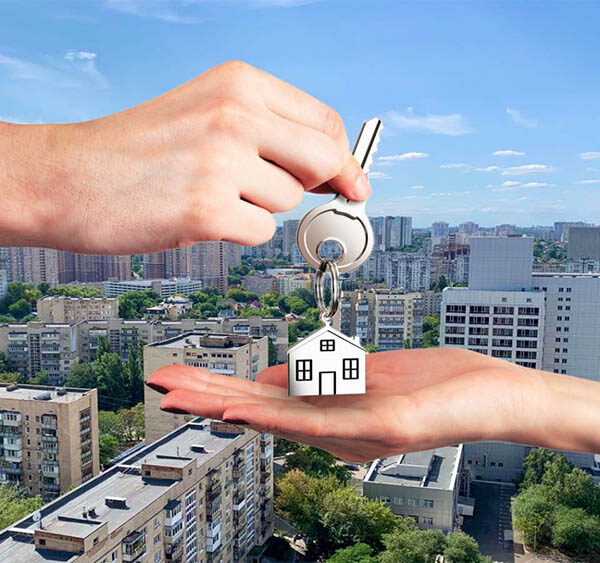 Все про нерухомість Києва: продаж, оренда та юридичні тонкощі