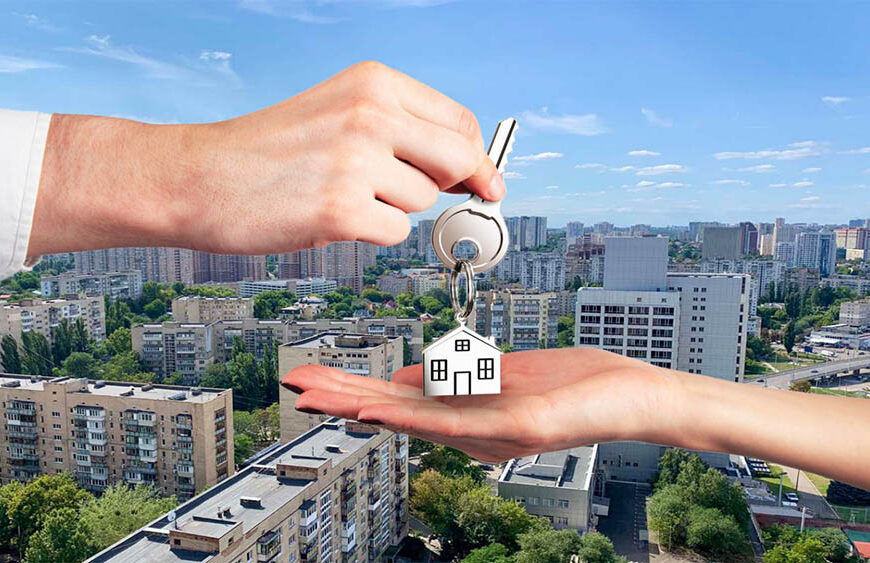 Все про нерухомість Києва: продаж, оренда та юридичні тонкощі