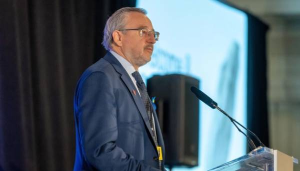 Канада прийме п’яту ділову конференцію з питань відновлення України в листопаді.