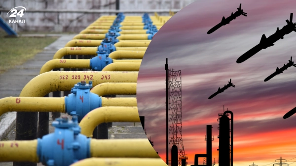 26 лютого: Російські удари по українській енергосистемі – газопроводи та електростанції зазнали атак.