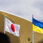 Відновлення України: Японія надає 6,2 млрд єн на нагальні потреби