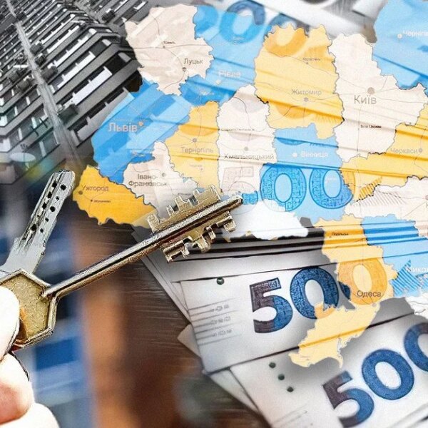 Завершення періоду тіньової здачі квартир: у Раді повідомили про санкції.