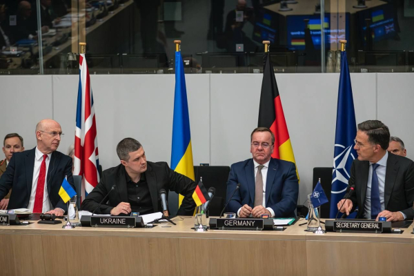 38 мільярдів доларів підтримки Україні: Куди підуть кошти від союзників?