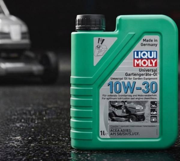 Генератори: використання, сервіс та підбір мастила