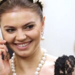 Подруга Путіна “засвоїла” мільярди при зведенні палацу Путіна: на що витрачає кошти