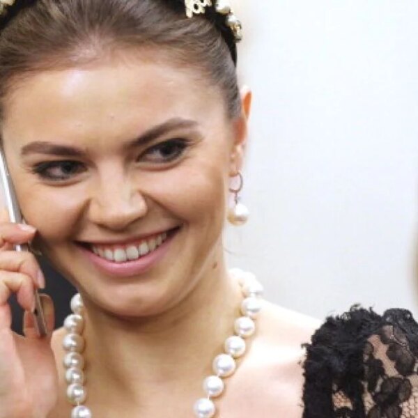 Подруга Путіна “засвоїла” мільярди при зведенні палацу Путіна: на що витрачає кошти