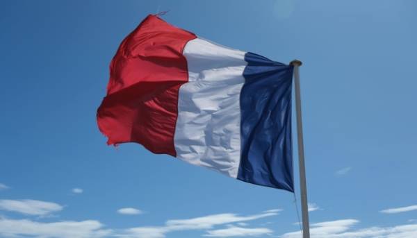 Французький посланець з реконструкції України прибуде незабаром.