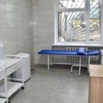 Миколаїв: Відновлено поліклініку психічного здоров’я.