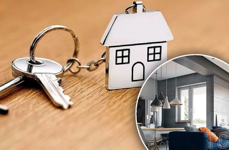 Десять років оренди – і квартира у власності: закон підписано Президентом.