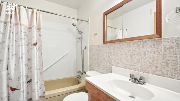 Альтернативи фіранкам у ванній кімнаті: що обрати?