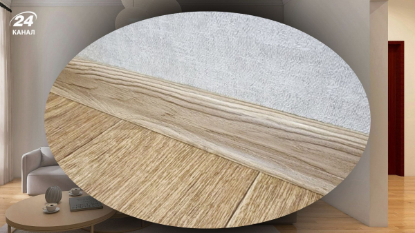 Альтернативи плінтусу: дієві рішення