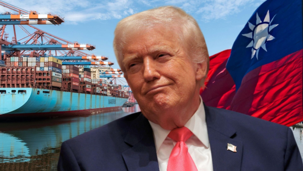 Америка й Тайвань: подробиці торгової згоди, 11.02.2026