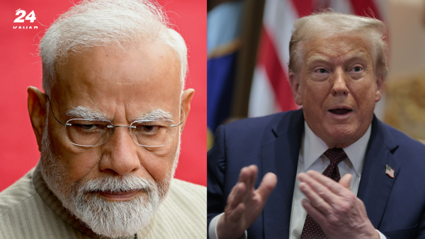 Американо-індійська торгова домовленість: підсумки переговорів Трампа та Моді.