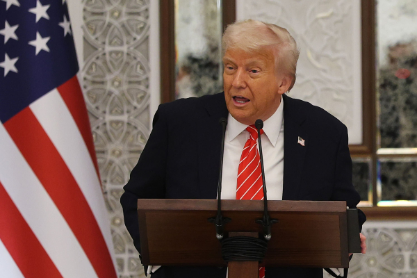 Американська економіка: Тріумф Трампа та цінові турботи громадян.