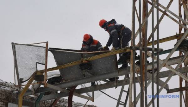 Енергетична відбудова: Україна запрошує іноземний бізнес інвестувати у п’ять сфер.