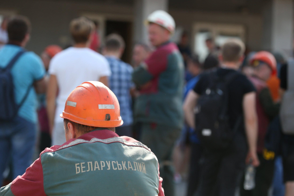 Білоруська економіка: хто штовхає країну до застою