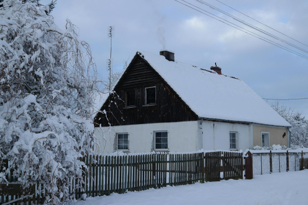 Будівельний паспорт: для чого знадобиться господарям у 2026-му