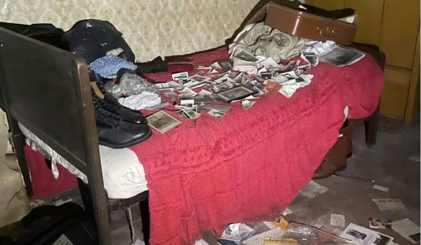 Час зупинився: вчені натрапили на давню будівлю – світлини