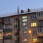 Чому хрущовки досі стоять і чи планують зносити старі будівлі в Україні?