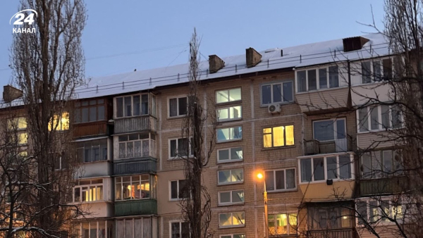 Чому хрущовки досі стоять і чи планують зносити старі будівлі в Україні?