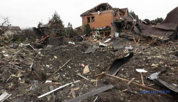 Луганські громади обробили більш як 50 тисяч заяв про зруйноване житло.