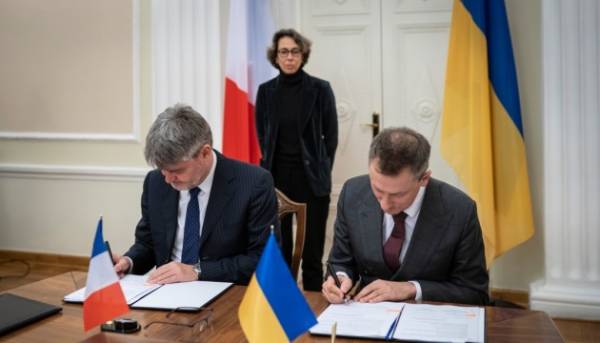 Підтримка ключової інфраструктури: старт вибору проєктів за програмою “Фонд для України ІІ”.