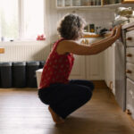 Де краще розташувати посудомийну машину на кухні?