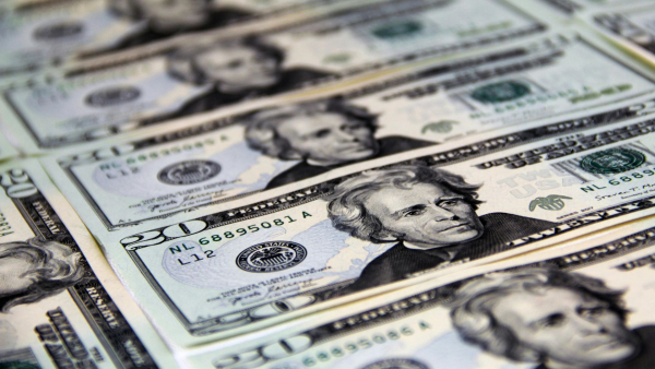 Доларовий курс: вартість валюти на 16.02.2026