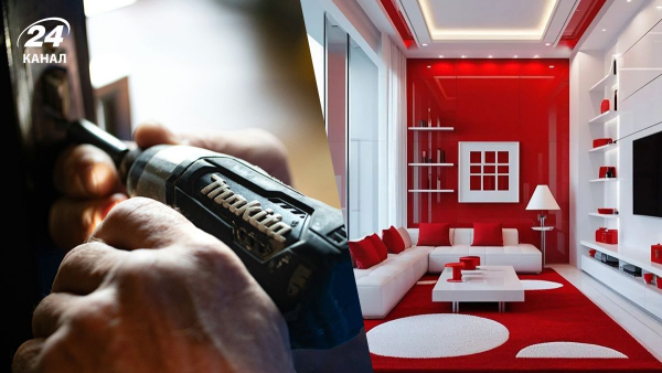 Домашній ремонт: 6 бюджетних ідей для оновлення інтер’єру