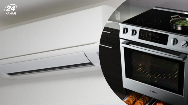 Електроприлади-ненажери: що споживає більше, ніж телевізор?