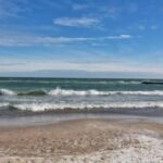 Україна активізує взаємодію з ООН у проєкті з відродження акваторії Чорного моря