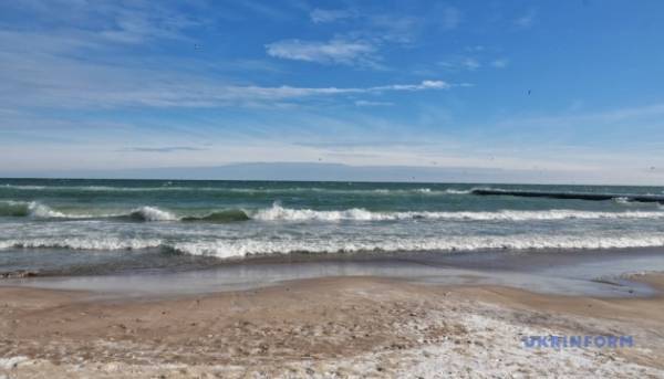 Україна активізує взаємодію з ООН у проєкті з відродження акваторії Чорного моря