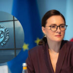 Фінансування від МВФ Україні: Свириденко заявила про затвердження нової чотирирічної програми.