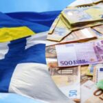 Фінляндія: 20 мільйонів євро підтримки для України – на що спрямують кошти?