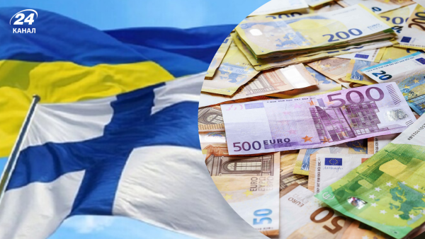 Фінляндія: 20 мільйонів євро підтримки для України – на що спрямують кошти?