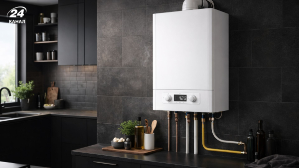 Газові котли: захист від поломок при вимкненнях електроенергії.