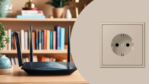 Які пристрої краще не відключати від живлення після роботи