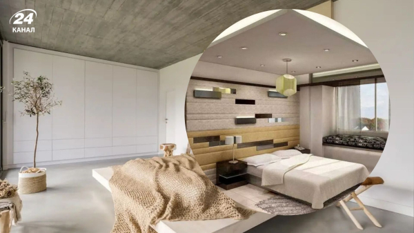 Які стелі обрати для квартири: чи варто встановлювати натяжні?