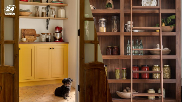 Який кухонний інтер’єр буде в тренді у 2026?