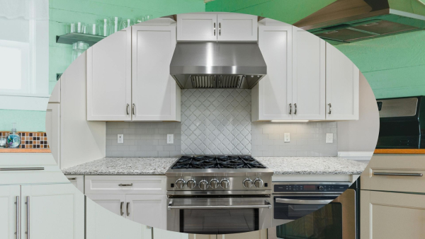 Кухонні витяжки: альтернативи у 2026 році