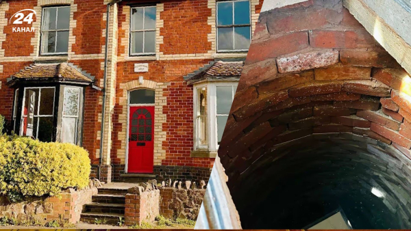 Кухонний ремонт: подружжя знайшло криницю та її нове життя