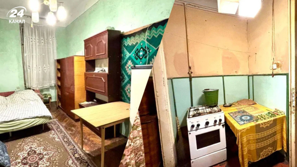 Львів: ціна найдоступнішого помешкання в оренду