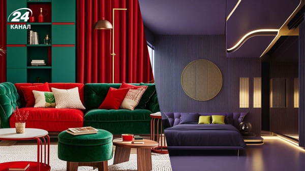 Найгірші колірні поєднання, що руйнують дизайн оселі